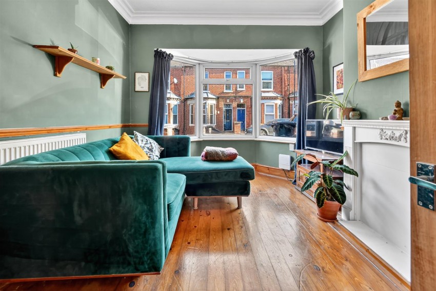 Images for Cromer Street, York