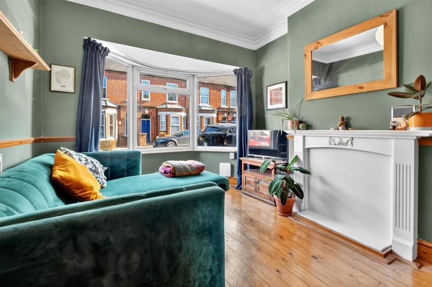 Images for Cromer Street, York