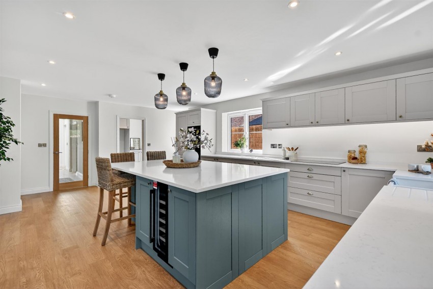 Images for Boroughbridge Road, Green Hammerton, York