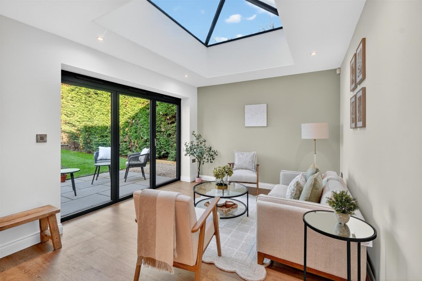 Images for Boroughbridge Road, Green Hammerton, York