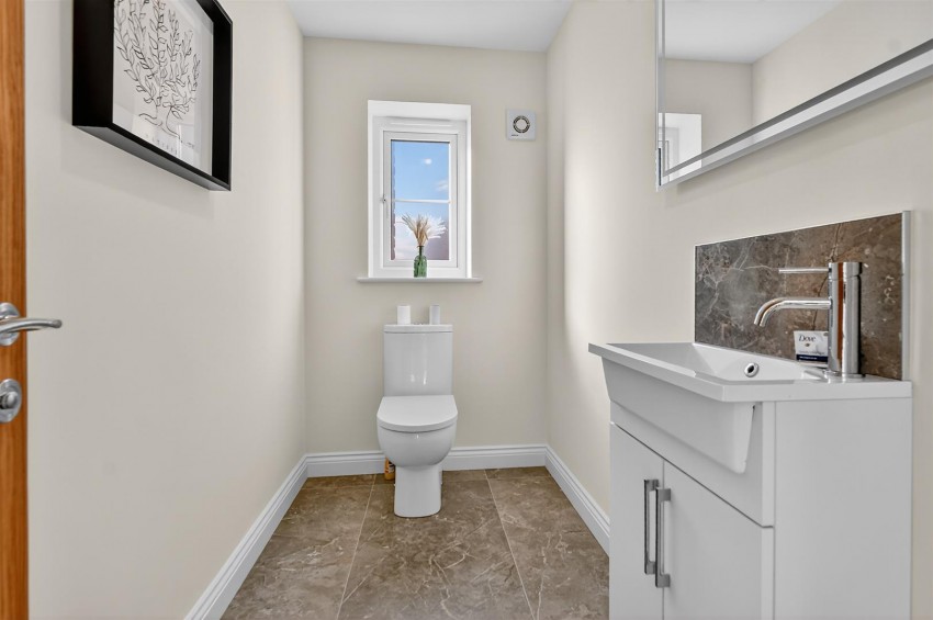 Images for Boroughbridge Road, Green Hammerton, York