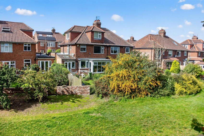 Images for Reginald Grove, York