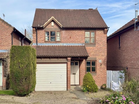 View Full Details for Dovecot Close, Wheldrake