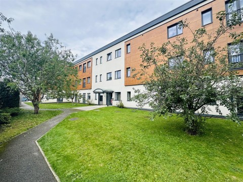 View Full Details for Holgate Road, York