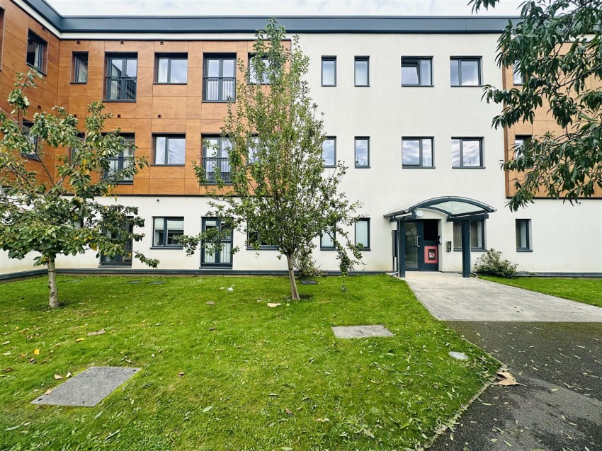 Images for Holgate Road, York