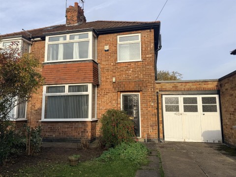 View Full Details for Stirling Grove, Fulford