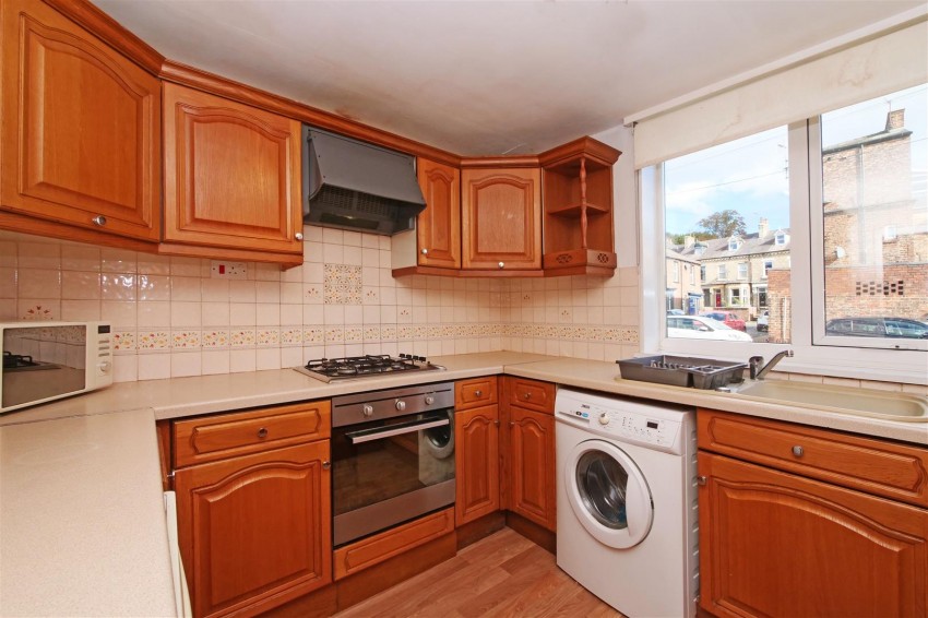 Images for St. Benedict Road, York