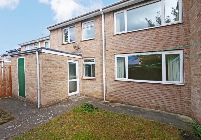 Images for St. Benedict Road, York