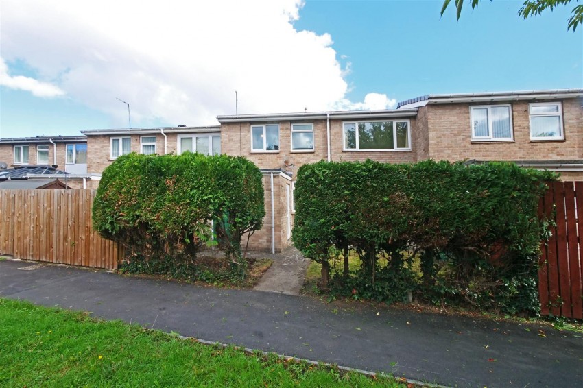Images for St. Benedict Road, York