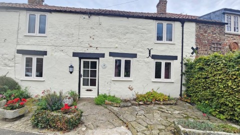 View Full Details for The Nookin, Husthwaite, York