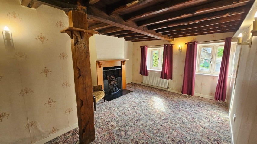 Images for The Nookin, Husthwaite, York