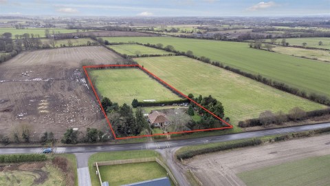 View Full Details for Easingwold Road, Stillington, York