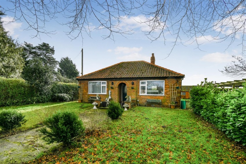 Images for Easingwold Road, Stillington, York