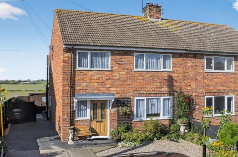 View Full Details for Wentworth Ave, Thormanby, York