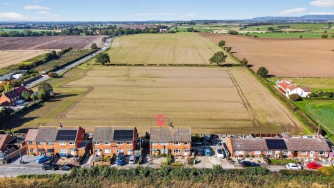 View Full Details for Wentworth Ave, Thormanby, York