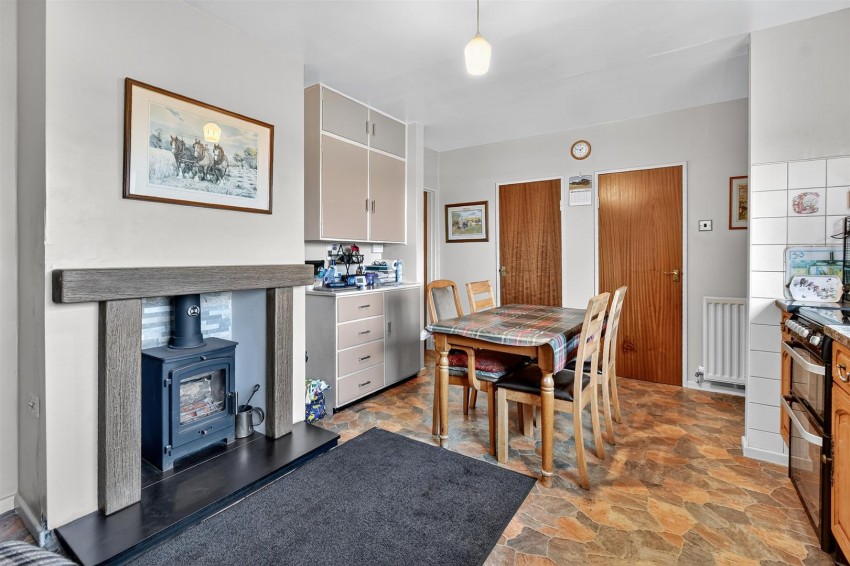 Images for Wentworth Ave, Thormanby, York