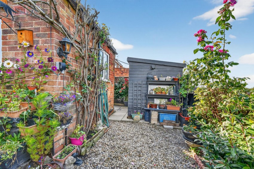 Images for Wentworth Ave, Thormanby, York