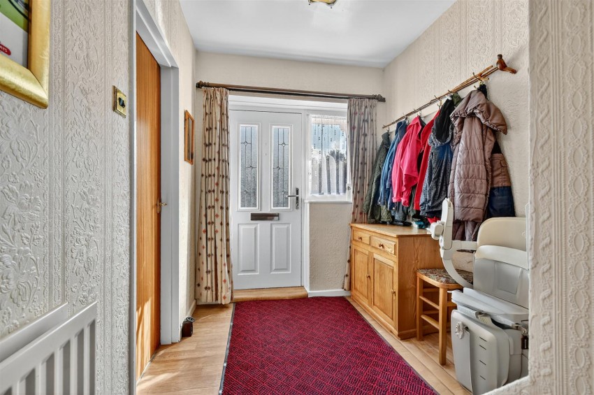 Images for Wentworth Ave, Thormanby, York