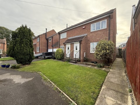 View Full Details for The Chase, Boroughbridge