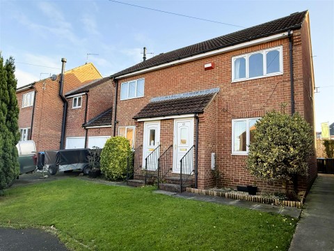 View Full Details for The Chase, Boroughbridge