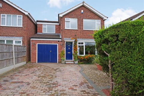 View Full Details for Redcoat Way, York