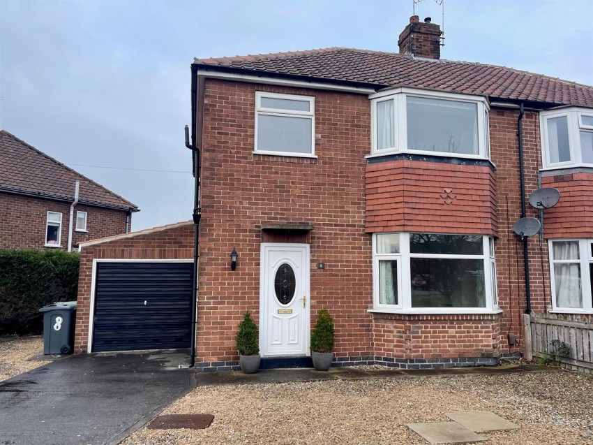 Images for Cranbrook Avenue, York