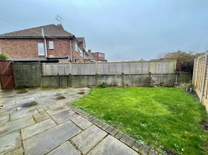 Images for Cranbrook Avenue, York