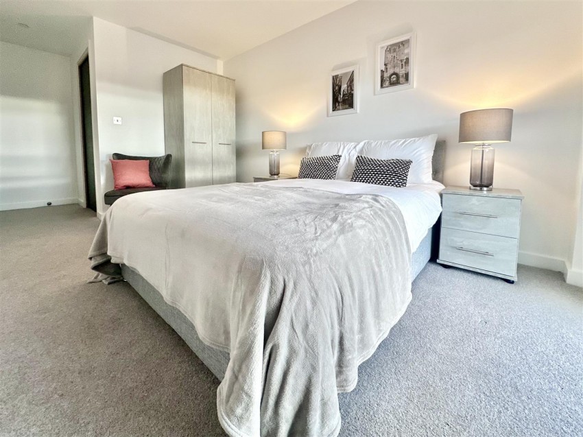 Images for Eboracum Way, York