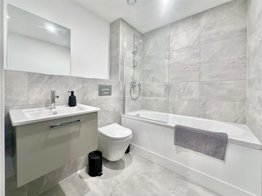 Images for Eboracum Way, York