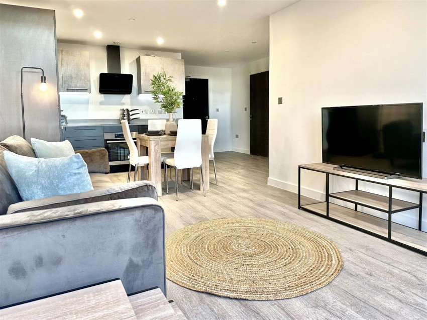 Images for Eboracum Way, York