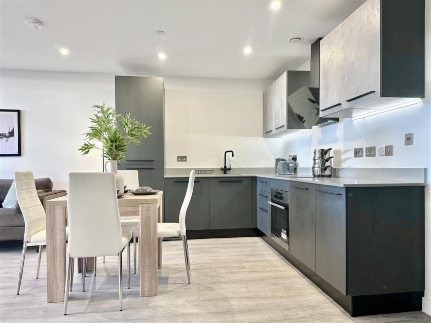 Images for Eboracum Way, York