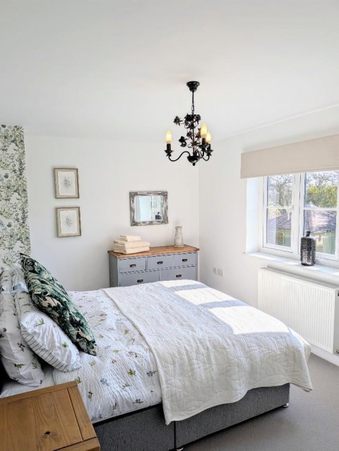 View Full Details for Reighton Court, Reighton, Filey