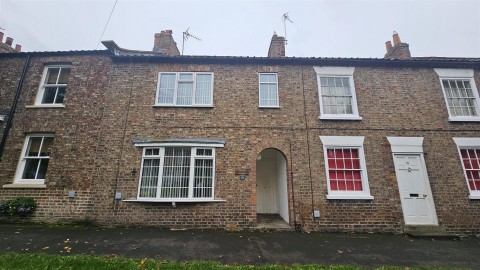 View Full Details for Uppleby, Easingwold, York