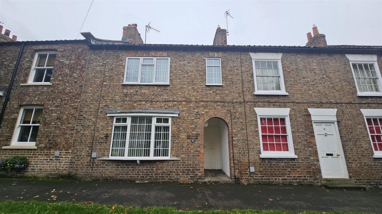 Uppleby, Easingwold, York