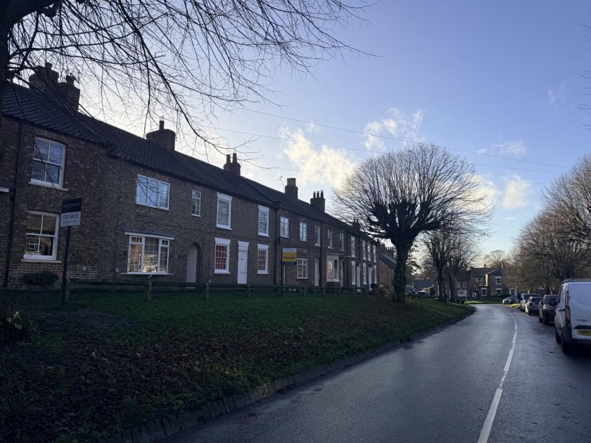 Images for Uppleby, Easingwold, York