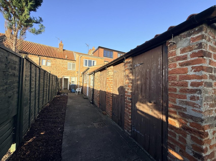 Images for Uppleby, Easingwold, York