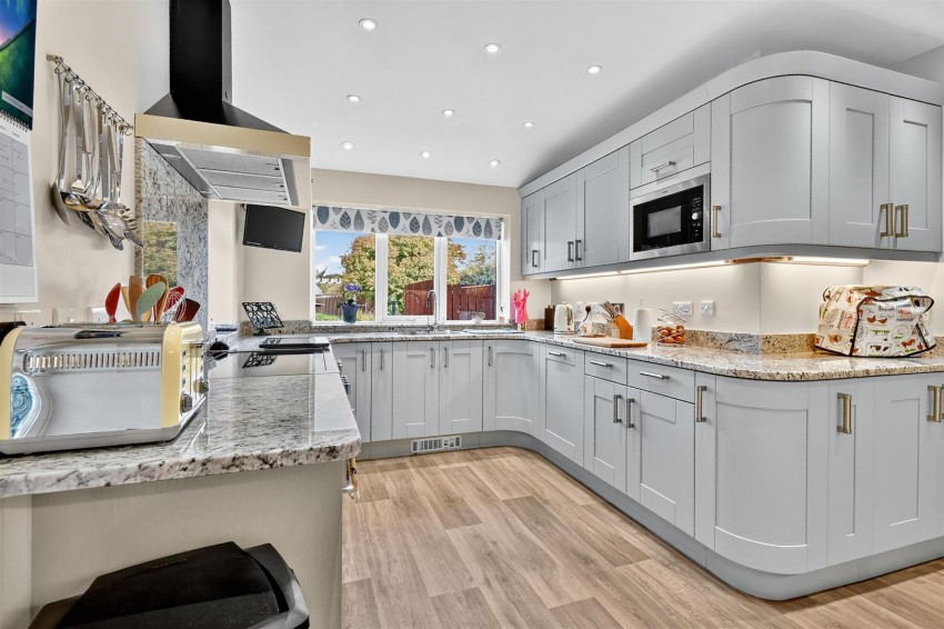 Images for Skates Lane, Sutton-On-The-Forest, York