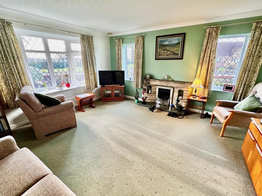 Images for Back Lane South, Wheldrake, York