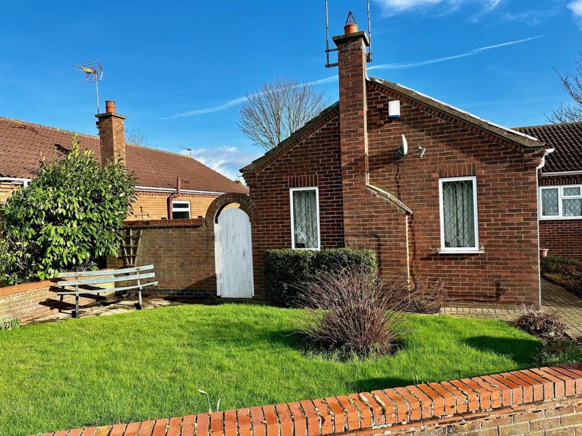 Images for Back Lane South, Wheldrake, York