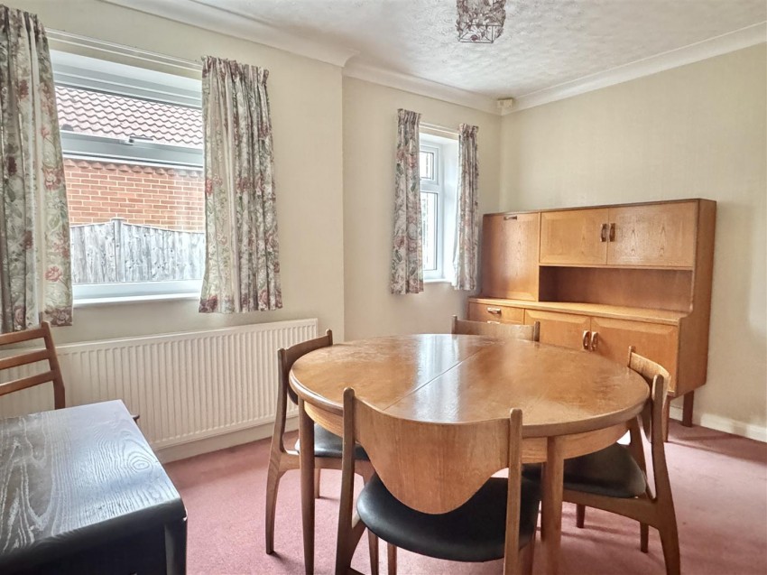 Images for Back Lane South, Wheldrake, York