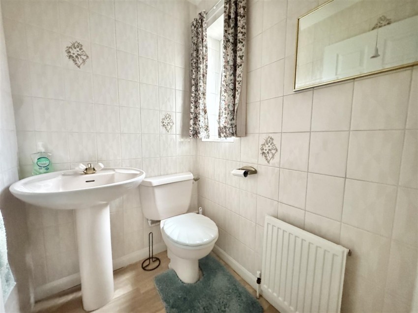 Images for Back Lane South, Wheldrake, York