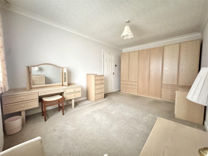 Images for Back Lane South, Wheldrake, York