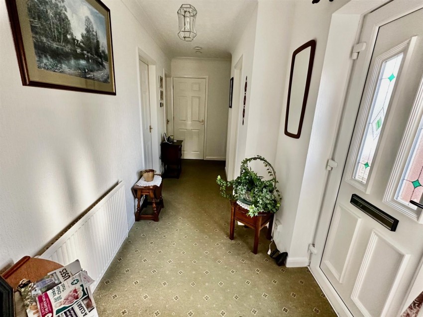 Images for Back Lane South, Wheldrake, York