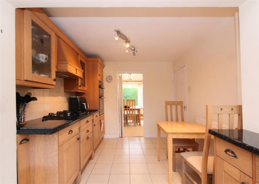 Images for Keble Park Crescent, Bishopthorpe, York