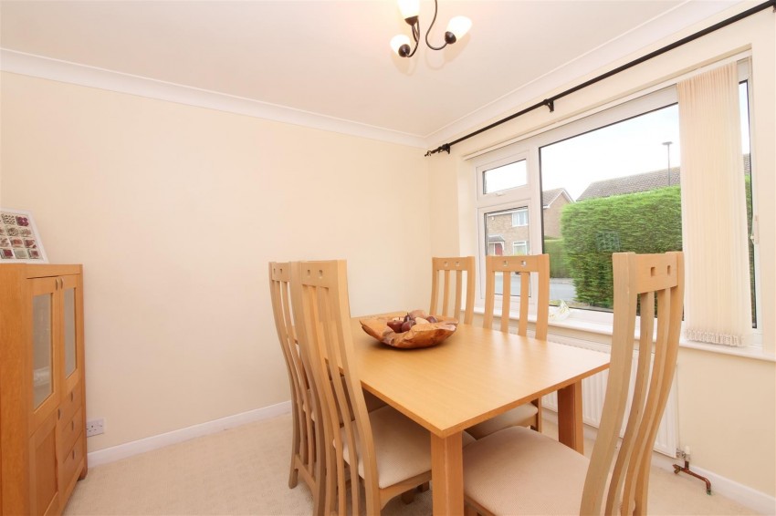 Images for Keble Park Crescent, Bishopthorpe, York