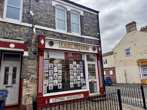 View Full Details for Brook Street, Selby