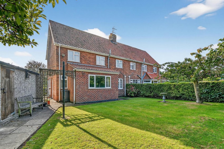 Images for Manor Drive, Dunnington, York