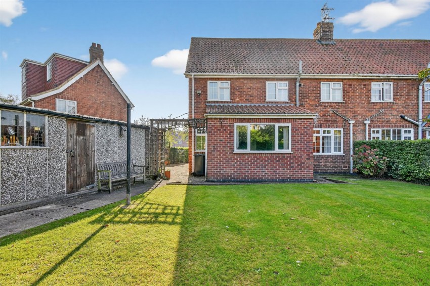 Images for Manor Drive, Dunnington, York