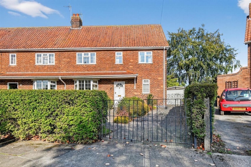 Images for Manor Drive, Dunnington, York