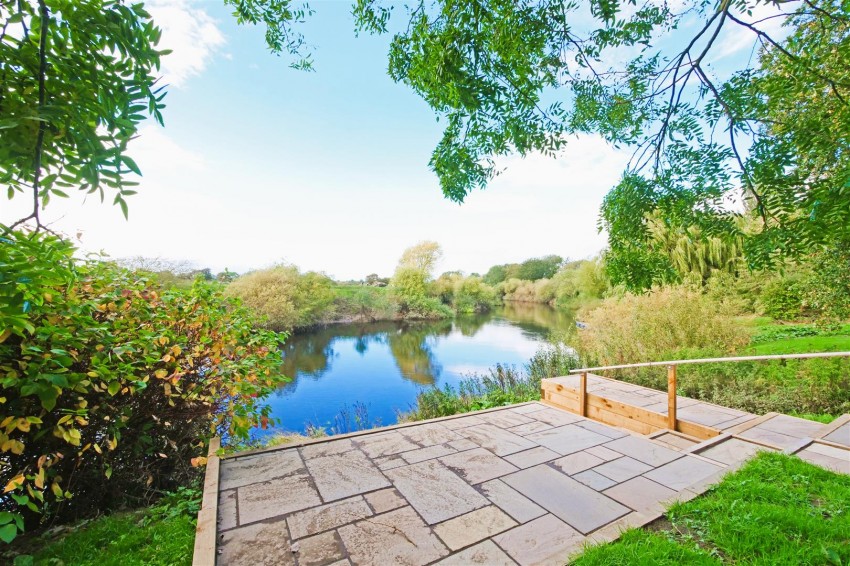 Images for The Poplars, Newton On Ouse, York